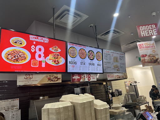 Photo of Osmow's Shawarma - 5934 Victoria Ave, Niagara Falls, ON L2G 3L7